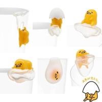 ราคา เซ็ตตุ๊กตาเกาะขอบแก้วกุเดทามะ (126237294)