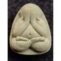 ราคา พระปิดตา หลังปรกใบมะขาม หลวงพ่อจำเนียร สิลเสฏโฐ วัดถ้ำเสือ ต.กระบี่น้อย อ.เมือง จ.กระบี่ (13776715411)