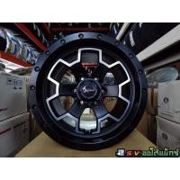 ราคา ล้อแท้YACHIYODA 16”XJ-08 (25759370479)