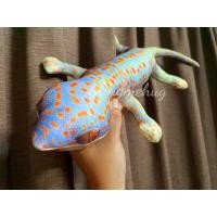 ราคา หมอนตุ๊กแก 50cm สีพาสเทลละมุน แต่งร้านเก๋ๆ ของขวัญแนวใหม่ (3553382379)