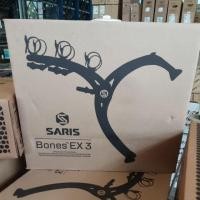 ราคา Rackบรรทุกจักรยาน Saris Bones 2 และ Bone3ex (8845095648)