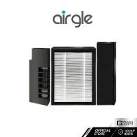 ราคา Airgle AG25 Filter สำหรับเครื่องฟอกอากาศรุ่น Airgle AG25 (15611547448)