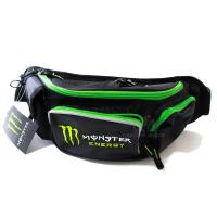 ราคา กระเป๋าคาดเอว Ghost Claw Monster กระเป๋าคาดเอวbiker ขี่มอเตอร์ไซค์ Monster กระเป๋ามอไซค์ใส่ของได้เยอะ (5222760915)