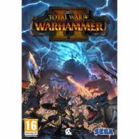ราคา (พิม NEWGAME ในช่องโค้ดส่วนลด)Total War: WARHAMMER 2 : PC (649172693)