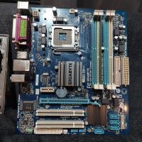 ราคา เมนบอร์ด 775 Gigabyte G41M Combo (29412096033)