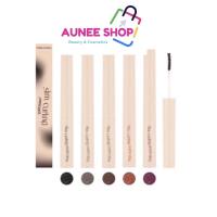 ราคา ส่งฟรี/มีไลฟ์ (1ชิ้น)MEILINDA Slim Curling Mascara เมลินดา สลิม เคริลลิ่ง มาสคาร่า หัวแปรงทรงสลิม (MC6025) (22189355729)