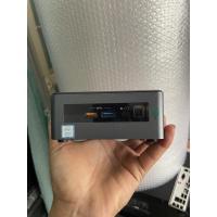 ราคา mini PC Intel NUC core i3-8121U@2.20Ghz Gen8/RAM DDR4 8G/HDD 1TB/VGAแยก RX-540 2G DDR5 มีHDMI USB 3.0 (18258699300)