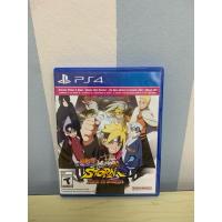 ราคา Naruto Storm4 : Road to Boruto แผ่นเกม PS4 มือสอง (22583367048)