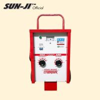 ราคา SUN-JI ตู้ชาร์จแบตเตอรี่ (ทองแดงแท้100 %) Battery Charger 60v./90v . สินค้าในไทยพร้อมส่ง!! (23081260448)