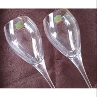 ราคา 2 ใบ 190.- แก้ว HOYA CRYSTAL (6738616200)