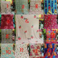 ราคา Children& 39;s BLANKET 1kg ใส่ได้ 2 (3982776511)