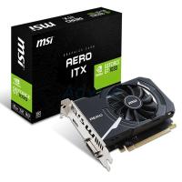 ราคา 2GB GDDR5 GT1030 MSI AERO ITX OC (1894069087)