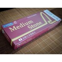 ราคา เครื่องลับมีด Naniwa Medium Stone 1000 Grit (M-210) หินลับมีดญี่ปุ่น หินลับคม หิน ลับ หินลับมีดสังเคราะห์ นานิวะ หินลับ (28906592380)