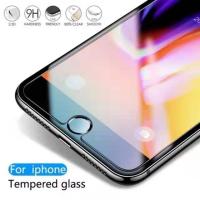 ราคา ฟิล์มกระจกนิรภัย รุ่น IPhoneXsMax iPhoneXr iPhoneX Xs 8Plus 7Plus 6splus 6Plus 8G 7G 6s 6G 5S SE 5G กระจกใส แบบไม่เต็มจอ (7610560418)