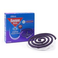 ราคา Baygon ยาจุดกันยุง ไบกอน 1 กล่อง มี 12 ขด ยากันยุง Simplethailand (40161712039)