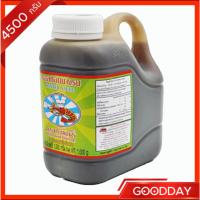 ราคา ซอสหอยนางรม ตรากุ้งเพชร 4.5 ลิตร (43061500949)