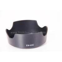 ราคา ฮูดเทียบแคนนอนLens Canon EF-S 18-55mm f/3.5-5.6 IS STM (EW-63C) (1522123253)