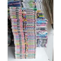 ราคา ยิงประตูสู่ฝัน 34 เล่มจบบวกเล่มพิเศษ 1 เล่ม (20438071123)