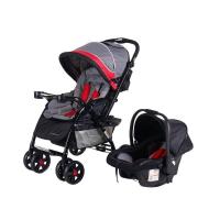 ราคา รถเข็นเด็ก PARENT รุ่น ECO BIKE by camera ใหม่มาก ราคาถูก (15881459462)