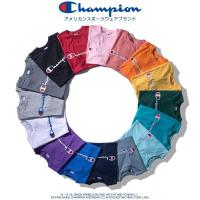 ราคา CHAMPION เสื้อยืดสีพื้น Unisex (19989187987)