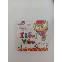 ราคา สมุดโน๊ต กระดาษพิมพ์ลาย (8*8 cm.)สมุดโน๊ตลายการ์ตูน (14043618696)