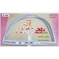 ราคา อะไหล่ของแท้/ขอบยางตู้เย็นมิตซูบิชิ/KIEZ91110/ขอบยางบานล่าง/MITSUBISHI/MAGNET GASKET ASSY( R ) (12101879024)