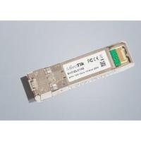 ราคา MikroTik S+31DLC10D - 10G SFP+ Transceiver, 1310 nm Dual LC connector, 10,000 meter Single-Mode Fiber Connection with DD (7962783594)