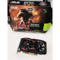 ราคา VGA ASUS CERBERUS-GTX1050TI-O4G - 4GB GDDR5 ครบกล่อง ใช้งานปกติ ประกันร้าน2 (40507337946)