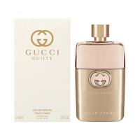 ราคา Gucci guilty pour femme EDP 90ml (11813244216)