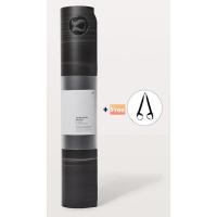 ราคา ♞แท้ เสื่อโยคะ ลูลู่เลมอน 5 mm. Lululemon The Reversible Yoga Mat.+ฟรี สายรัดเสื่อโยคะ มูลค่ากว่า 2 (24494327170)