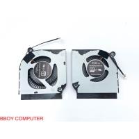 ราคา ACER CPU FAN พัดลมโน๊ตบุ๊ค ACER Nitro 5 AN515-55 AN517-41 AN517-52 PH315-53 CPU และ GPU ขายเป็นคู่ซ้าย-ขวา (19112716674)
