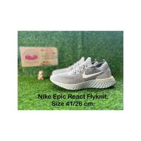 ราคา Size 41/26 cm. #รองเท้ามือสอง #Adidas #Asics #Mizuno #ผ้าใบ #วิ่ง #เดิน #ออกกำลังกาย #กีฬา (29430611906)