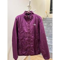 ราคา เสื้อกันหนาว the north face แท้!!!มือสอง lightdown อก42ยาว26 (25562688936)