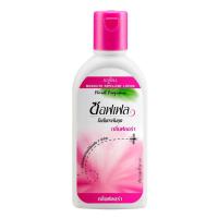 ราคา ซอฟเฟล โลชั่นกันยุง กลิ่นฟลอร่า 60 ml (4907916317)