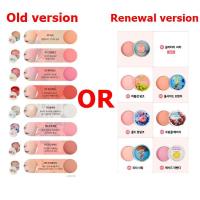 ราคา [The Face Shop] บลัชออนพาสเทล คุชชั่น 6 กรัม (14697507623)