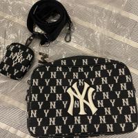 ราคา กระเป๋าสะพาย MLB unisex (25708911720)