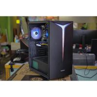 ราคา PC Gaming มือสอง I3-10100F พร้อมการ์ดจอ RTX3050 (25831472534)