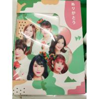 ราคา กระเป๋าผ้า ถุงผ้า bnk48 ของแท้ จากเซเว่น 7/11 (5115922437)