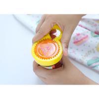 ราคา ที่เปิดฝาขวดเปิดเครื่องมือเปิดฝาครัวซิลิโคนที่เปิดเป็ด (8227028014)