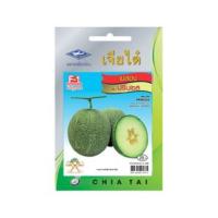 ราคา เมล็ดพันธุ์เมล่อน ปริ้นเซส blackcliffgarden (10608393898)