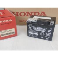 ราคา แบตเตอรี่แท้YUASAรุ่นYTZ4V(31500-KZV-TO2)HONDA เวฟ110i,เวฟ125i,MSX125,ไอค่อน,คลิ๊ก110,แอร์เบลต,และรุ่นอื่นๆ,1ลูก (17595069436)