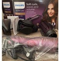 ราคา ที่ม้วนผม Philips StyleCare มือสอง ใช้ไปครั้งเดียว (6339693587)
