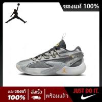 ราคา ♞(ของแท้)รองเท้าบาสNike Jordan Luka 2 "Caves" "XDR"ป้องกันการลื่นทนทานลดแรงกระแทก Basketball Shoes (42703603719)
