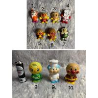 ราคา โมเดลยางตันจิ๋วอันปังแมน anpanman model (25238885552)