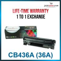 ราคา ตลับหมึก รุ่น CB436A (36A) สำหรับ HP LaserJet (803926865)