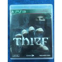 ราคา แผ่นเกมส์ PS3 Theif English [ภาษาอังกฤษ] (4038450386)