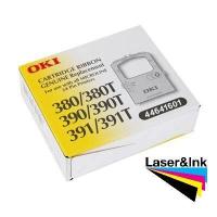 ราคา OKI Ribbon for ML380/390/391 ตลับผ้าหมึก(ของแท้) (6842846939)