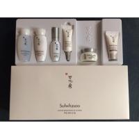 ราคา Sulwhasoo Snowise Brightening Kit (6 items) (896323838)