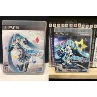 ราคา แผ่นแท้ [PS3] รวมทุกภาค Hatsune Miku (Japan) Project Diva F 2nd (8720707181)
