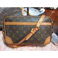 ราคา กระเป๋าหลุยส์หนังแท้มือสอง (21528908632)